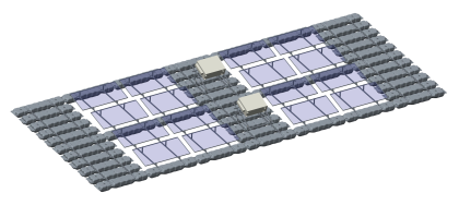 SGF-TS30 High Capacity System